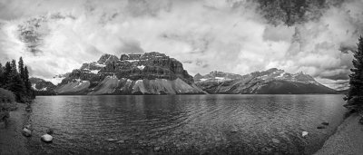 Banff Pano B&W.jpg