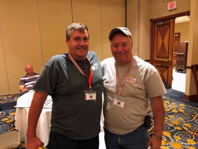 02 - our WGRF 2018 hosts