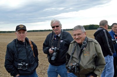 107 - Saturday morning - Sept 29 - Vermilion Valley RR - Foster IN