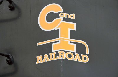 116 - Saturday afternoon - Sept 29 - Chesapeake & Indiana - La Crosse IN