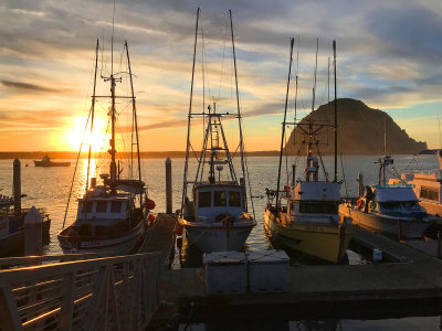 Morro Bay