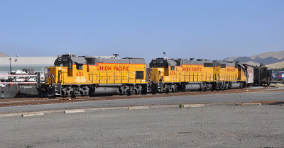 Benicia