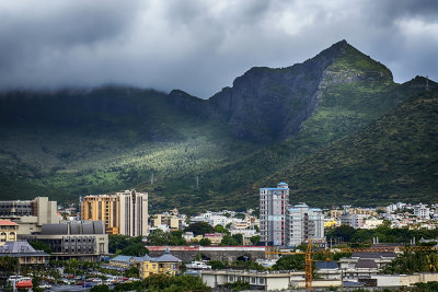 mauritius