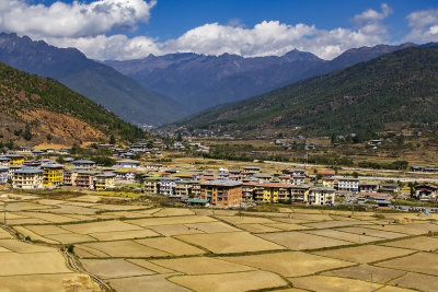 bhutan