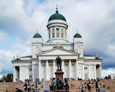 finland