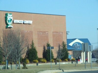 NJ State Team Tournament, Ritacco Center, Toms River, NJ - 02-11-07
