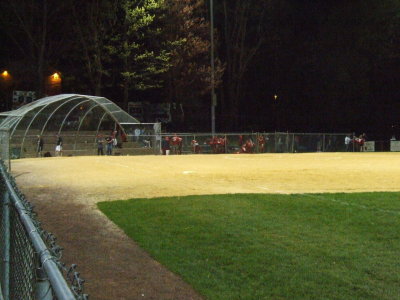 vs. Nutley - Monday-04-30-07 - Blfd. 5; Nutley 0