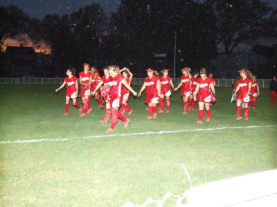 ECT Game vs. Montclair in Blfd (Pulaski Park) - Saturday - 05-05-07 - Blfd. 3; Montclair 1