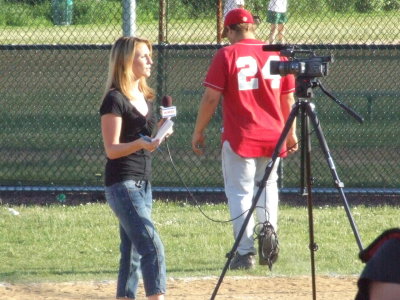 State Tournament 3rd Round vs. N. Bergen; Tuesday-5/29-Blfd. 6, N. Bergen 3