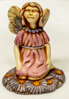 Early Pieces - Pre-Harmony Kingdom - Adam Binder Designs