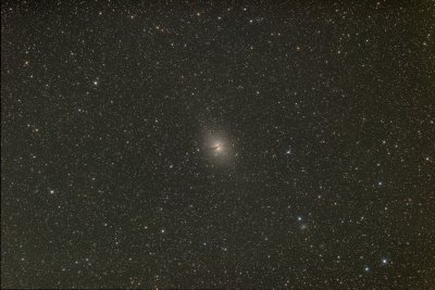 Centaurus A, ngc 5128