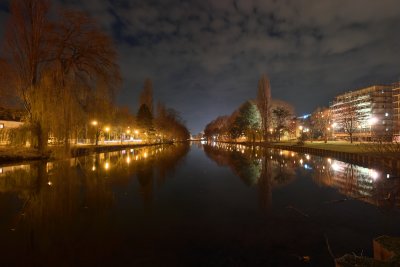 Nouveau Bassin, Mulhouse