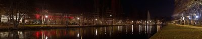 Panorama Nouveau Bassin