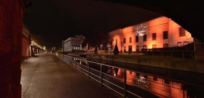 Musée de l'Impression sur Etoffes