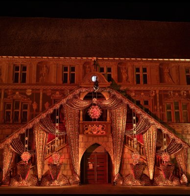 Hôtel de Ville