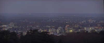 Panorama Almalego