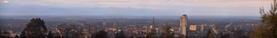 Grand panorama Mulhouse