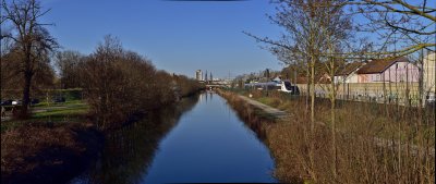 Mulhouse