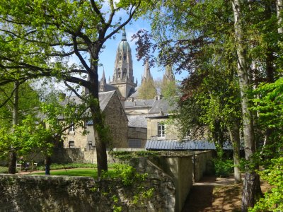 Bayeux Spring