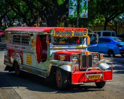 Jeepney