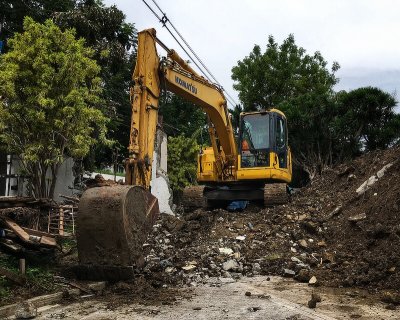 Digger
