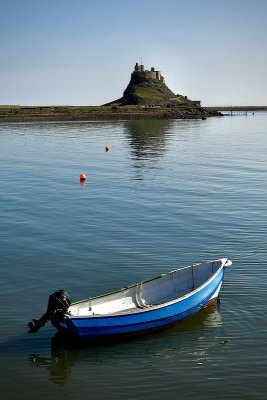 Lindisfarne 