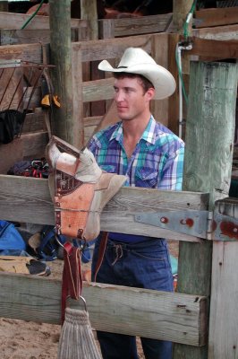 Seminole Reservation Rodeo