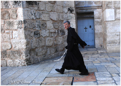 Christian Quarter, Old City