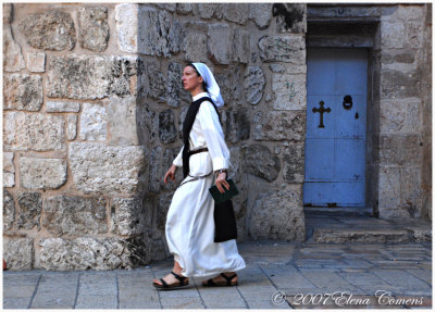 Christian Quarter, Old City