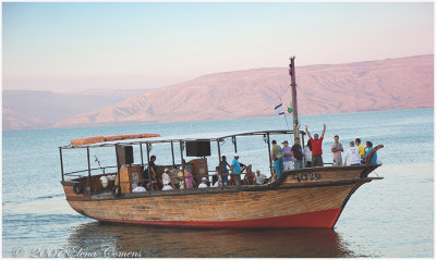 Kinneret