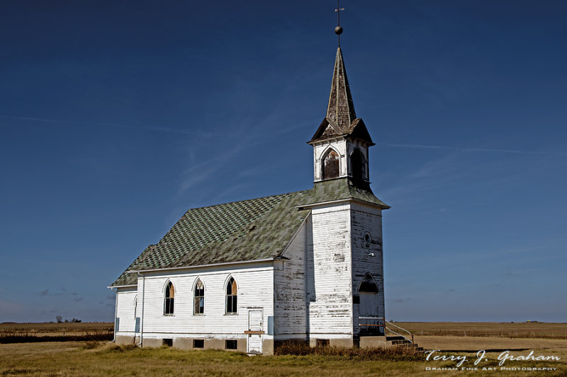 Bethesda Lutheran Church