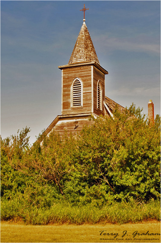 Oakshella Church