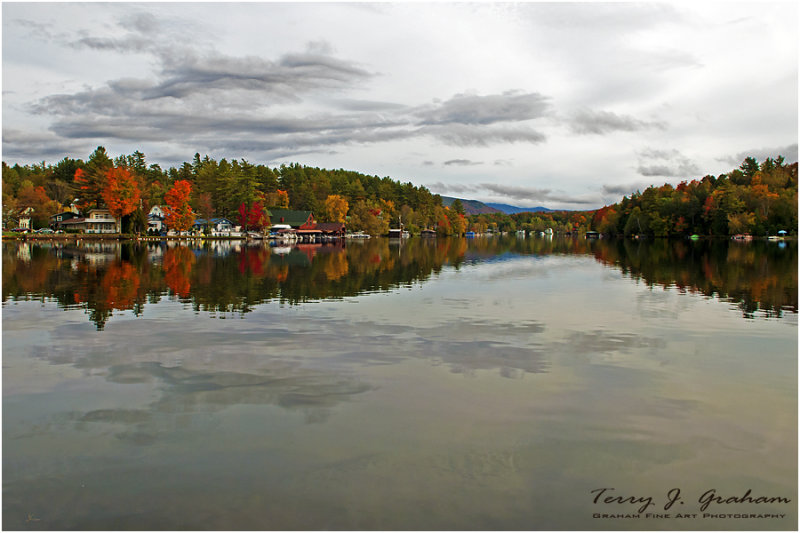 Saranac Lake