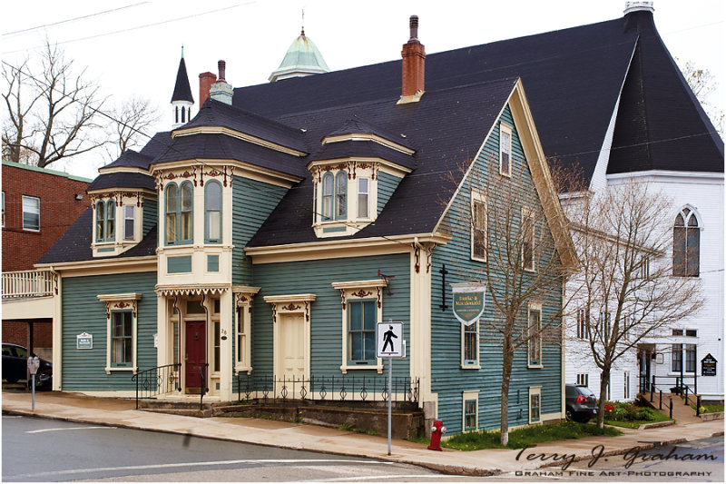 Historic House