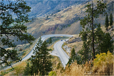Hairpin Corner