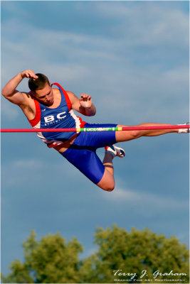 Pole Vault