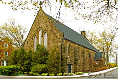 Windsor Church