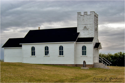 Glen Harbour Church