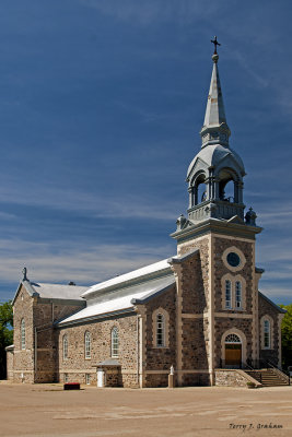 Sacred Heart Roman Catholic Church