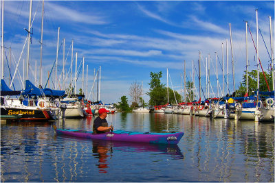 Beaconsfield Yacht Club