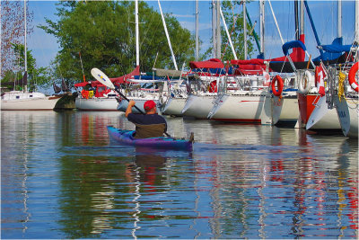 Beaconsfield Yacht Club