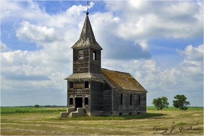 Christ Lutheran Church