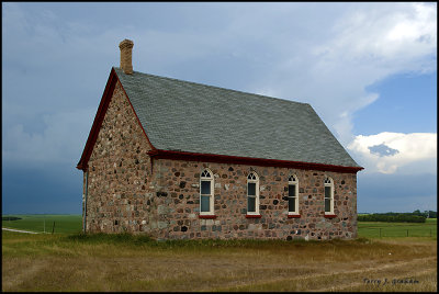 Fairview United Church