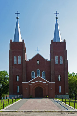 Grayson Church