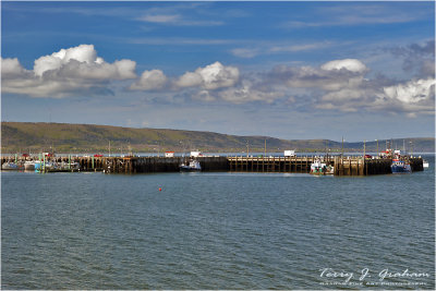 Digby Wharf