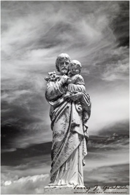 Sainte Anne de Bellevue Cemetery