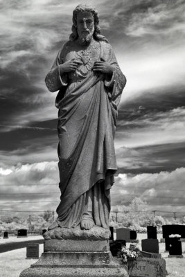 Sainte Anne de Bellevue Cemetery