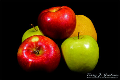 Apples