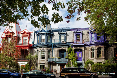 Row Houses