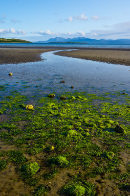 Ettrick Bay, Bute